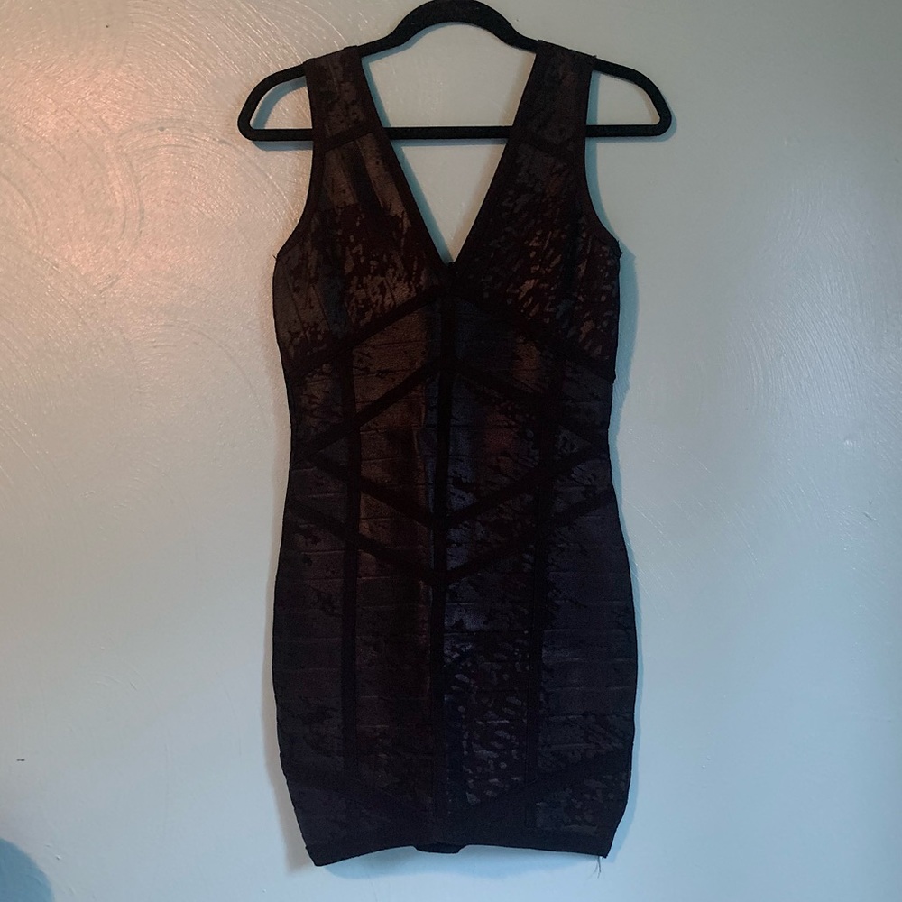 Nordstrom Bodycon Dress